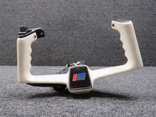 43052-007 Piper PA-31T Control Wheel with Switches RH (L: 16.375”, D: 1.625”)