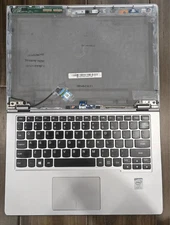 LENOVO YOGA 2 11 (model 20428) Core I3-4012Y @ 1.50GHZ 4GB RAM 64GB SSD.