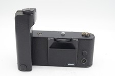 Nikon MD-4 Motor Drive For F3 Camera Bodies For Parts  Repair 