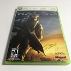Halo 3 (Xbox 360) Complete CIB w/Poster Tested Clean Fast Shipping!
