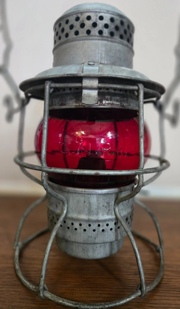 Armspear Collectible Railroad Lanterns & Lamps for sale | eBay