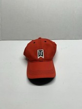 Nike Tiger Woods Collection Strap Back Women s Ball Cap