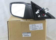 96302-3th0a Nissan Genuine Oem Outside Door Mirror Assembly New Part