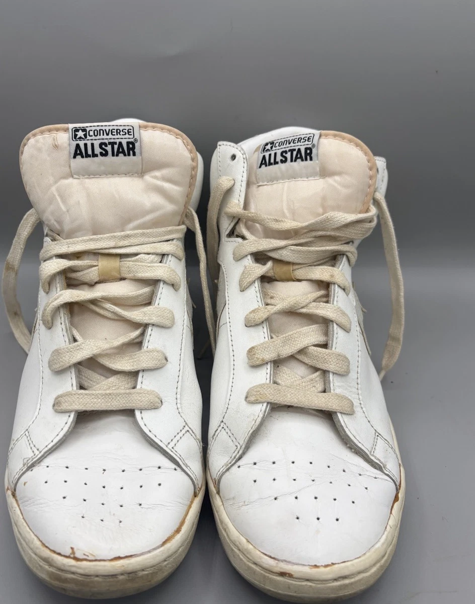 Converse 8 US Shoe Size Vintage Shoes for Men for sale | eBay