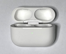 Genuine Apple AirPods Pro 2nd Gen A2968 USB-C MagSafe Charging Case Only