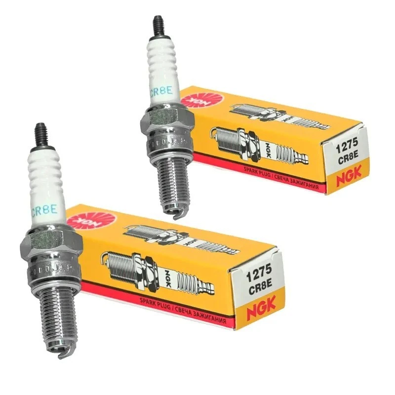 KIT/TAGLIANDO BENELLI TRK 502 X MOTUL 7100 10W50 FILTRO ARIA OLIO CANDELE MOTO - Immagine 4 di 4