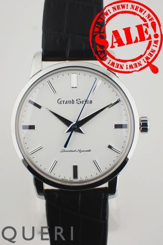 GRAND SEIKO 9S Mechanical First Generation Grand Seiko SBGW253 TO254405