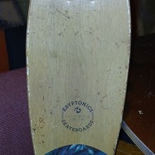Kryptonics 1965 Sidewalk Surfboard Skateboard The 70s Theme