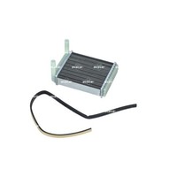 WäRmetauscher, Innenraumheizung NRF 54306