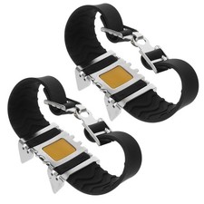 Cleats Ice Snow Grips Anti Slip Shoe Anti-skid Gripper Spikes for Outdoor