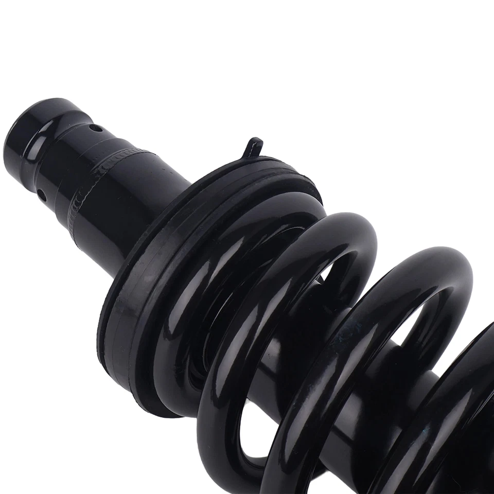 2X Front Complete Struts Assembly For Chevy Trailblazer GMC Envoy 171341 - Изображение 3 из 4