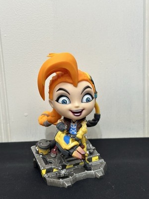Series 3 League Of Legends Riot Games Odyssey Jinx Action Figure OOB