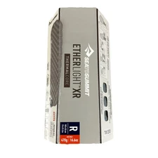 Sea To Summit Etherlight XR Sleeping Pad Size R - Brand New With Tags