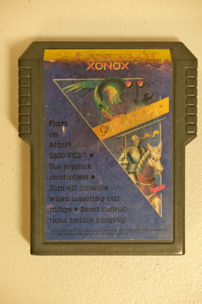Atari 400/800 - Boîte Atari 810 Disquette - Pour Pièces Ou Copie Seulement