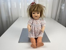 Zelluloid Puppe 40 cm. Top Zustand  