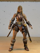 Xesray Studio - Exclusive Gold Hildr - Viking...