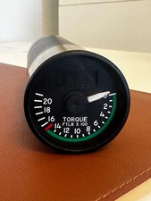King Air PT6-135A Torque Indicator CTA008-2080-F15.20(k) (As Removed)
