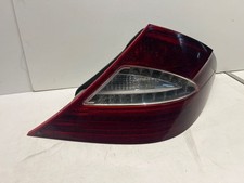 Mercedes-Benz CLS C219 2005 Rechts Rückleuchten Heckleuchten Satz Set BRJ10594