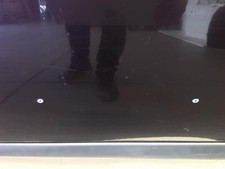 Porte arrière et accessoires Renault MODUS