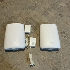 Netgear Orbi Router RBR50 v2 and Satellite RBS50 v2