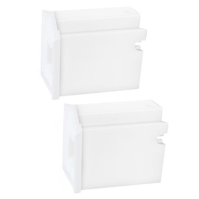 Waste Ink Pan for EPSON EcoTank ET-4700 ET-4800 L3118 L3119 L3160 Printer 2PCS