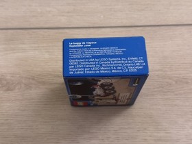 LEGO CITY: Space Moon Buggy (3365) New Sealed