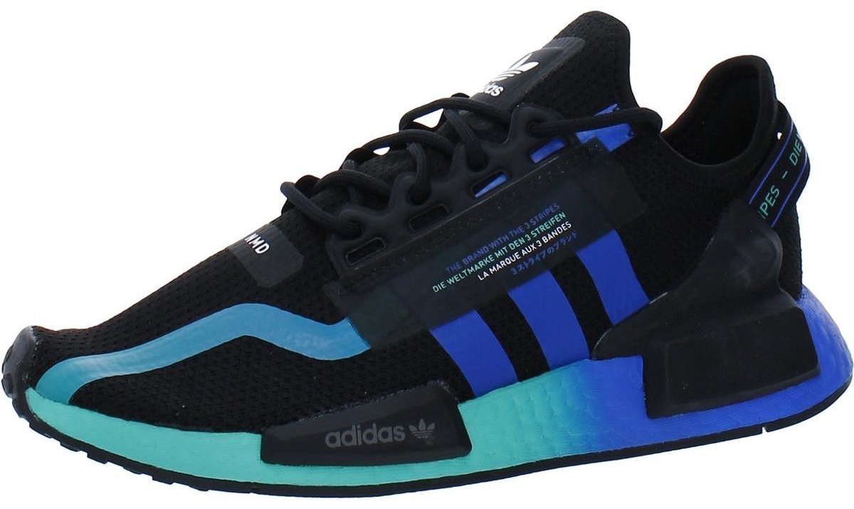 adidas NMD_R1 V2 Aqua for Sale | Authenticity Guaranteed | eBay adidas NMD_R1 V2 Aqua for Sale | Authenticity Guaranteed | eBay