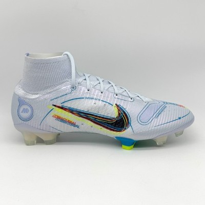 Nike Mens Superfly 8 Elite Soccer Cleats Progress Pack FG Sz 10 New DJ2839-055