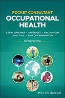 Pocket Consultant | Occupational Health | Anil Adisesh (U. A.) | Taschenbuch
