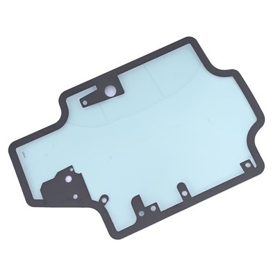 Cab Glass - Door Fits Case Skid Steer SR130 SR150 SR175 SR200