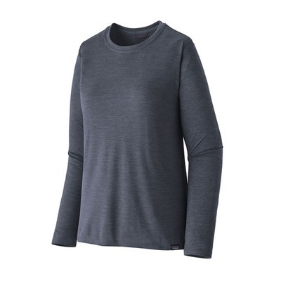 Patagonia Womens L/S Cap Cool Daily Shirt - Langarmshirt Damen schnelltrocknend