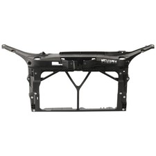 Radiator Support Assembly For 2004-2009 Mazda 3 Front Core Tie Bar Panel Radiator Support Assembly For 2004-2009 Mazda 3 Front Core Tie Bar Panel