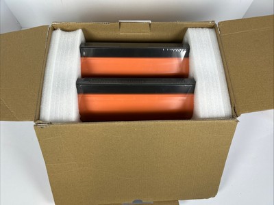Toner Cartridge for HP Laserjet Pro M402n MFP M426fdw Printer 2 PACK CF226A Open