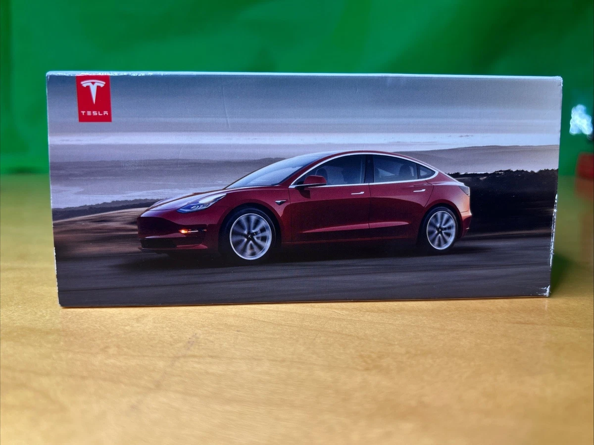 Tesla 1:43 Diecast & Toy Vehicles for sale | eBay