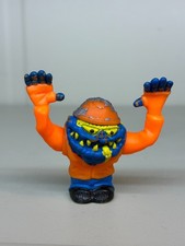 Rat Fink Rad Rods Kenner 1990 Dragnut Mattel Vintage Vtg