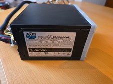 Cooler Master RS-380-PCAP ATX 12V W/Passive P...