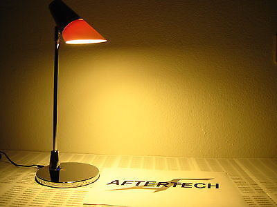 LAMPADA LED 5W DESIGN MODERNO DA UFFICIO COMPUTER TAVOLO COMODINO 803ww 