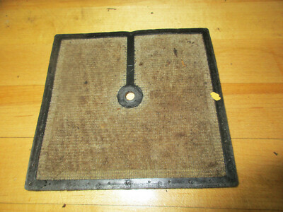 OEM Genuine McCULLOCH 104523 O-ring Gasket, 250 Super 250 & Similar Chainsaw NOS - Foto 2