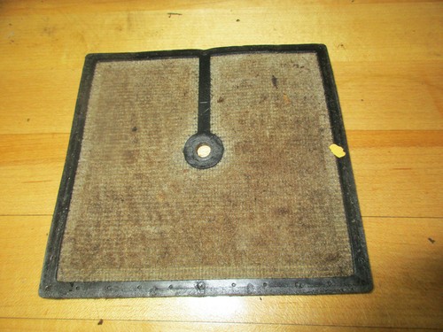 3107 FILTER AIR Replaces McCULLOCH 92410 3107 FILTER AIR Replaces McCULLOCH 92410