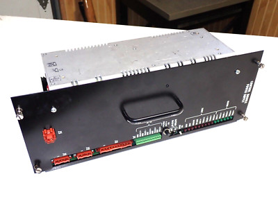 400A-9142334 KEARNEY TRECKER MPS II ASSY GIDDINGS LEWIS POWER SUPPLY