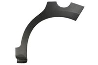 Blic 6504-03-5508581K Innerer FlüGelpanel FüR Peugeot