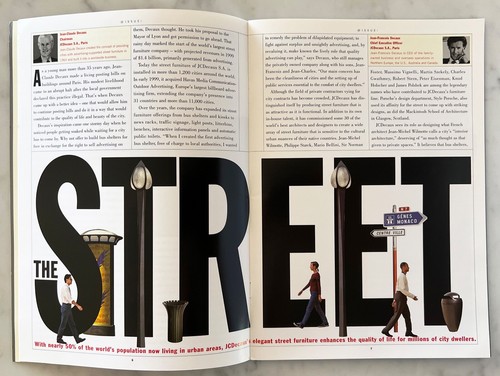 @Issue: Journal of Business & Design print issue Vol. 5 No. 2, Fall 1999 - Picture 8 of 12