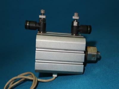 Koganei CDAS25x25 Air Cylinder 