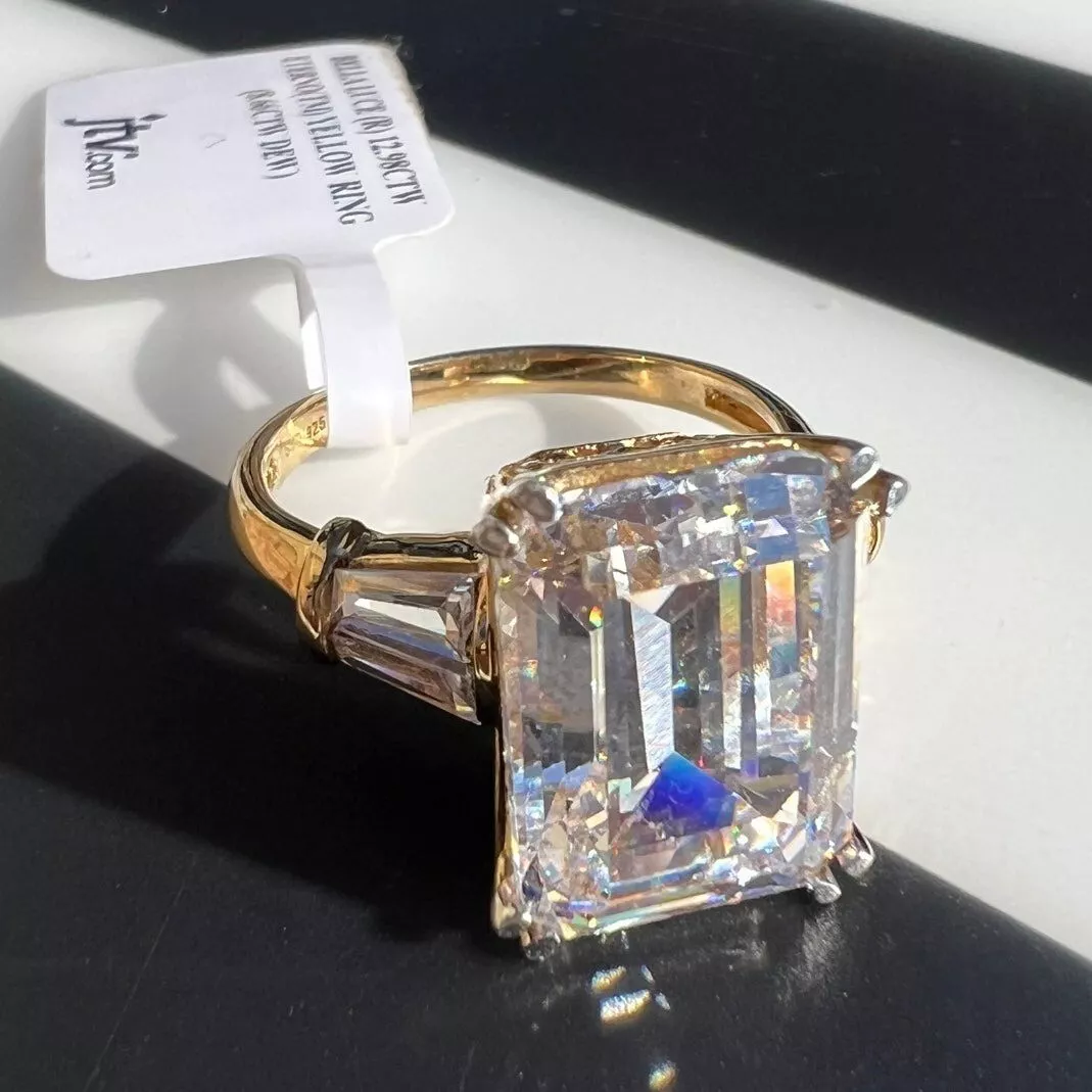 Jtv emeralds deals
