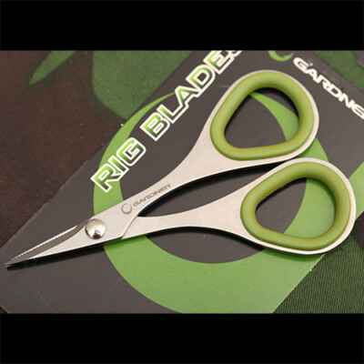 Gardner Tackle Scissors BOTH TYPES *PAY 1 POST*