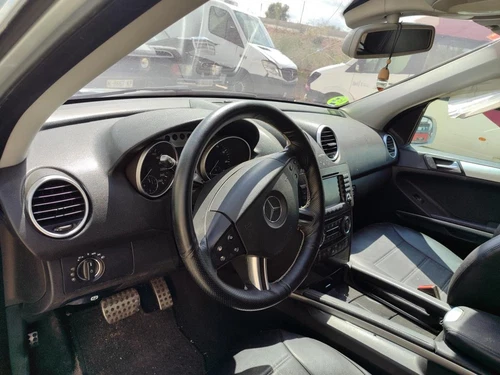 1645000049 Deposito Expansion para MERCEDES-BENZ CLASE ML (BM 164) 2006 347993 - Imagen 7 de 10