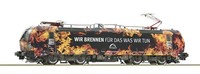 H0 Elektrolokomotive 193 878 Der Tx-Logistik Ep.Vi Roco 71977