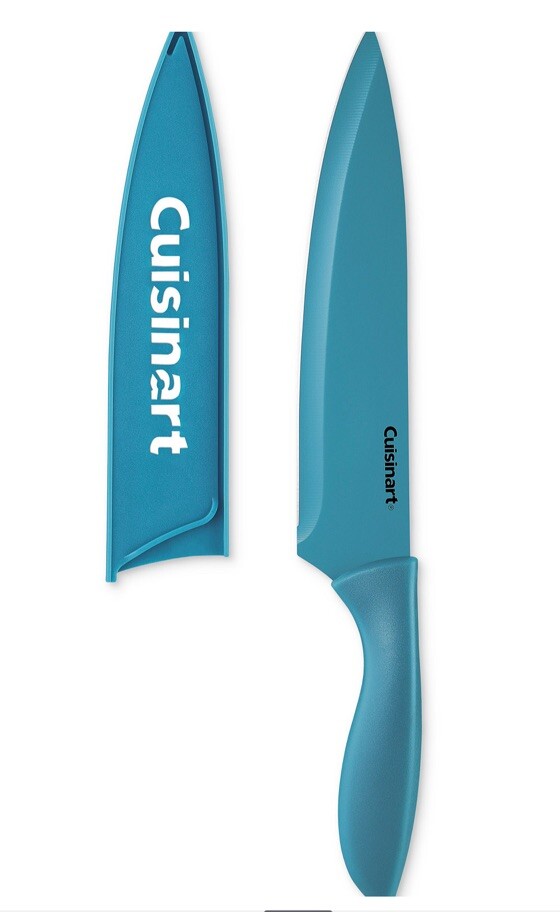 Ceramic Knife Set Cuisinart Porcelain Knives Cuisinart 6-Piece