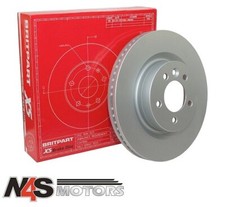 LAND ROVER RENGE ROVER SPORT-2014-2022 PARTE DISCO FRENO ANTERIORE LR161893G