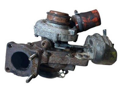Ford Mondeo MK IV 2012 Diesel 103kW Turbo 9671413780 OZC28525